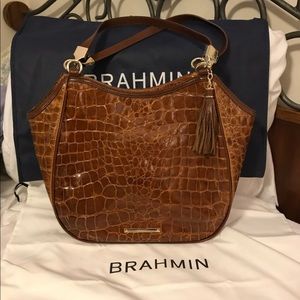 Brahmin Thelma - Large Shoulder Bag